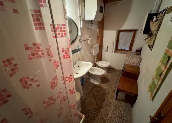 bagno - Casa semi indipendente Via Prime
 
23, Montaldo di Mondovì - foto 12