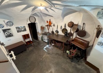 cucina - Casa semi indipendente Via Prime
 
23, Montaldo di Mondovì - foto 13