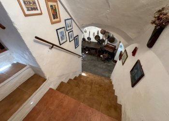 scala - Casa semi indipendente Via Prime
 
23, Montaldo di Mondovì - foto 15