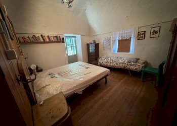 camera - Casa semi indipendente Via Prime
 
23, Montaldo di Mondovì - foto 16