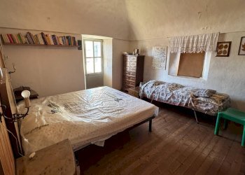 camera - Casa semi indipendente Via Prime
 
23, Montaldo di Mondovì - foto 18