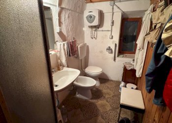 bagno - Casa semi indipendente Via Prime
 
23, Montaldo di Mondovì - foto 19