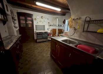 cucina - Casa semi indipendente Via Prime
 
23, Montaldo di Mondovì - foto 20