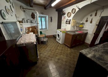 cucina - Casa semi indipendente Via Prime
 
23, Montaldo di Mondovì - foto 21