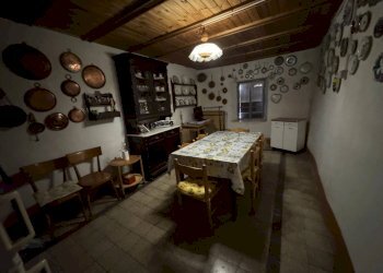 sala - Casa semi indipendente Via Prime
 
23, Montaldo di Mondovì - foto 22