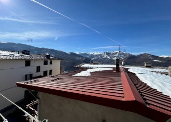 vista - Casa semi indipendente Via Prime
 
23, Montaldo di Mondovì - foto 23