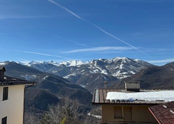 vista - Casa semi indipendente Via Prime
 
23, Montaldo di Mondovì - foto 24