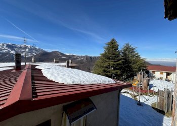vista - Casa semi indipendente Via Prime
 
23, Montaldo di Mondovì - foto 25