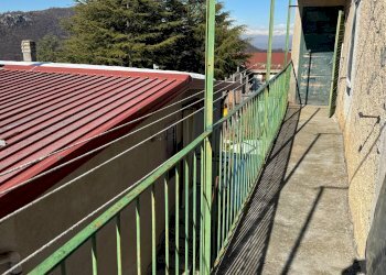 balcone - Casa semi indipendente Via Prime
 
23, Montaldo di Mondovì - foto 27