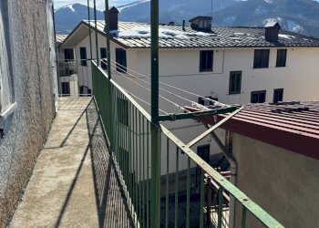 balcone - Casa semi indipendente Via Prime
 
23, Montaldo di Mondovì - foto 28