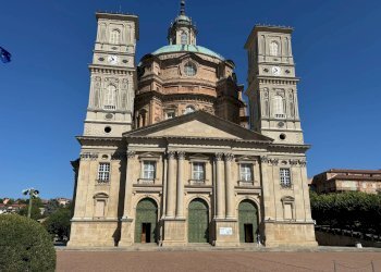 dintorni - Casa semi indipendente Via Prime
 
23, Montaldo di Mondovì - foto 29