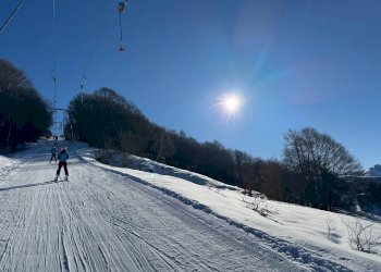 dintorni - Casa semi indipendente Via Prime
 
23, Montaldo di Mondovì - foto 31