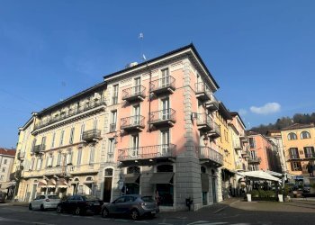 Esterno palazzo - Four-room apartment Corso Statuto
 
12, Mondovì - photo 1