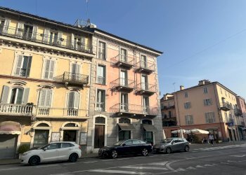 Esterno palazzo - Four-room apartment Corso Statuto
 
12, Mondovì - photo 2