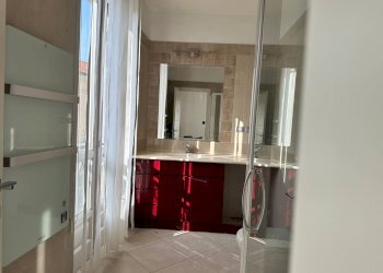 bagno - Four-room apartment Corso Statuto
 
12, Mondovì - photo 16