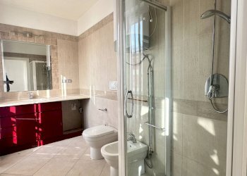 bagno - Four-room apartment Corso Statuto
 
12, Mondovì - photo 17