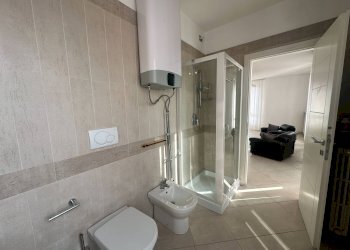 bagno - Four-room apartment Corso Statuto
 
12, Mondovì - photo 18