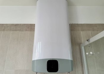 boiler - Four-room apartment Corso Statuto
 
12, Mondovì - photo 19