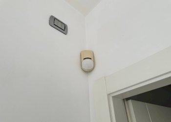 allarme - Four-room apartment Corso Statuto
 
12, Mondovì - photo 21