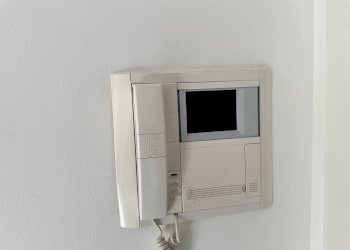 video citofono - Four-room apartment Corso Statuto
 
12, Mondovì - photo 22