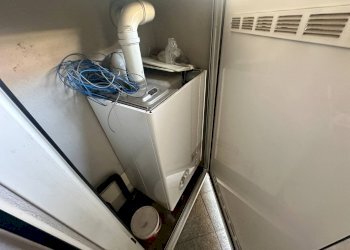 caldaia - Four-room apartment Corso Statuto
 
12, Mondovì - photo 24