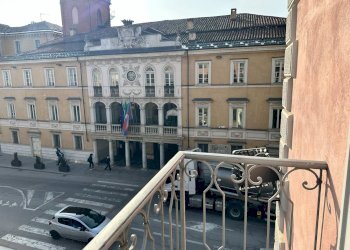 balcone - Four-room apartment Corso Statuto
 
12, Mondovì - photo 26