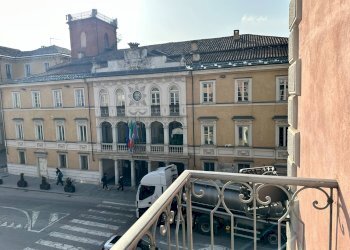 balcone - Four-room apartment Corso Statuto
 
12, Mondovì - photo 27