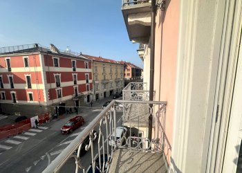 balcone - Four-room apartment Corso Statuto
 
12, Mondovì - photo 28