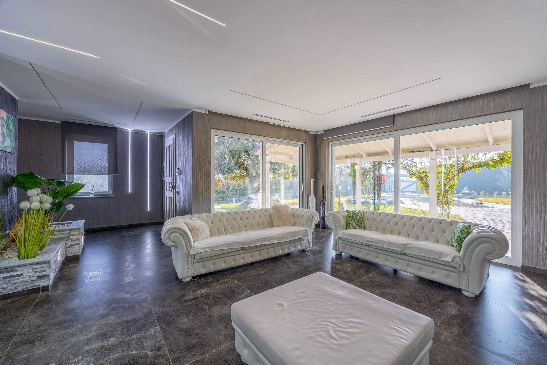 Foto 3 - Villa Strada Pecetto
 
9, Moncalieri - foto 3