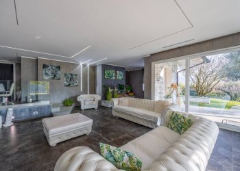 Foto 4 - Villa Strada Pecetto
 
9, Moncalieri - foto 4