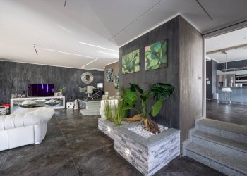 Foto 6 - Villa Strada Pecetto
 
9, Moncalieri - foto 6