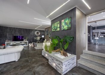 Foto 7 - Villa Strada Pecetto
 
9, Moncalieri - foto 7