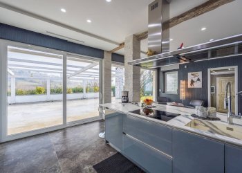 Foto 9 - Villa Strada Pecetto
 
9, Moncalieri - foto 9