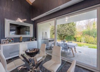 Foto 13 - Villa Strada Pecetto
 
9, Moncalieri - foto 12