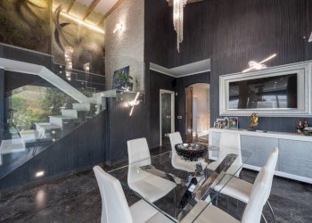 Foto 14 - Villa Strada Pecetto
 
9, Moncalieri - foto 13