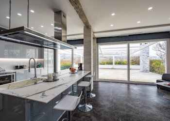 Foto 15 - Villa Strada Pecetto
 
9, Moncalieri - foto 14