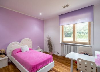 Foto 16 - Villa Strada Pecetto
 
9, Moncalieri - foto 15