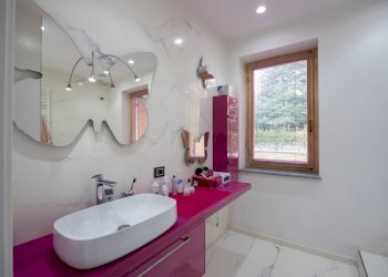 Foto 17 - Villa Strada Pecetto
 
9, Moncalieri - foto 16