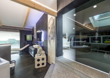 Foto 23 - Villa Strada Pecetto
 
9, Moncalieri - foto 22