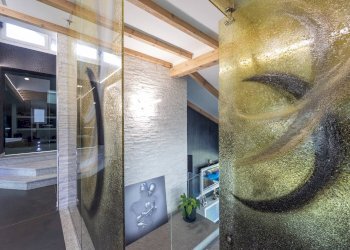 Foto 31 - Villa Strada Pecetto
 
9, Moncalieri - foto 30