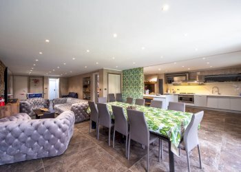 Foto 35 - Villa Strada Pecetto
 
9, Moncalieri - foto 34