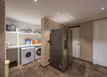 Foto 37 - Villa Strada Pecetto
 
9, Moncalieri - foto 36