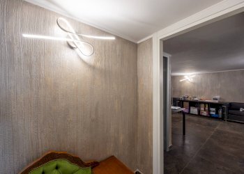 Foto 41 - Villa Strada Pecetto
 
9, Moncalieri - foto 40