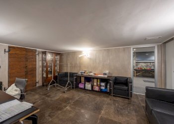 Foto 42 - Villa Strada Pecetto
 
9, Moncalieri - foto 41