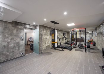 Foto 44 - Villa Strada Pecetto
 
9, Moncalieri - foto 43