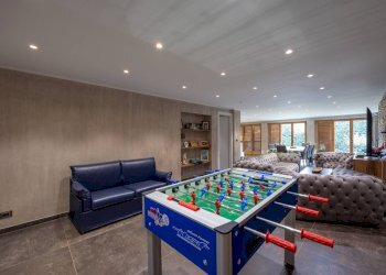 Foto 45 - Villa Strada Pecetto
 
9, Moncalieri - foto 44