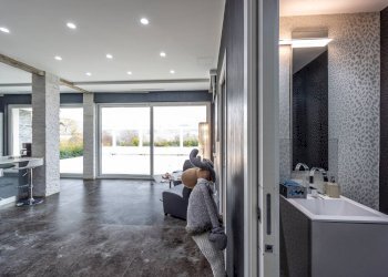 Foto 49 - Villa Strada Pecetto
 
9, Moncalieri - foto 48