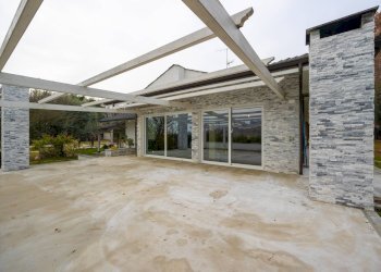 Foto 51 - Villa Strada Pecetto
 
9, Moncalieri - foto 50