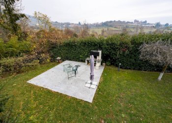 Foto 52 - Villa Strada Pecetto
 
9, Moncalieri - foto 51