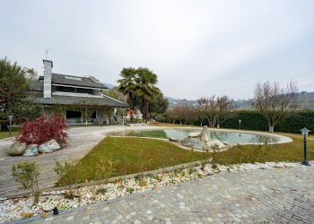 Foto 55 - Villa Strada Pecetto
 
9, Moncalieri - foto 54